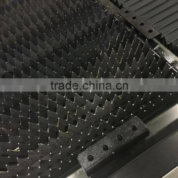 HSG Small-Scale Metal Laser Cutting Machine for Sale HS-M3015C photo-3
