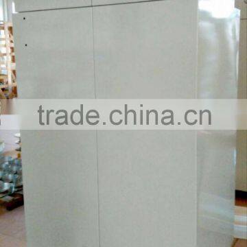 China supplier cnc machinery customized sheet metal floor standing steel tank