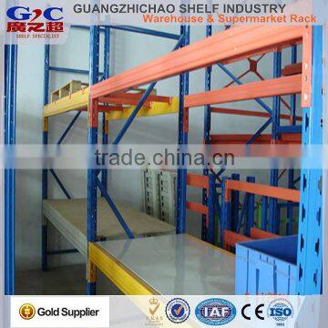 Warehouse Storage Heavy Duty Shelving