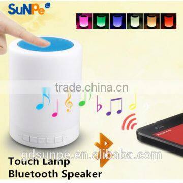 2016 Trending Products Electronic Gadgets Portable USB Desktop Computer Speaker