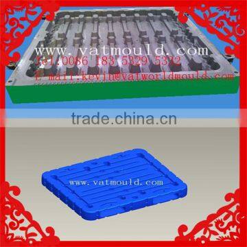 Recycle Plastic Pallet, Heavy Duty Plastic Pallet, Cheap Plastic Pallet photo-3