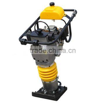 DYNAMIC huge market TRE-82 Robin tamping rammer machine for light construction tool