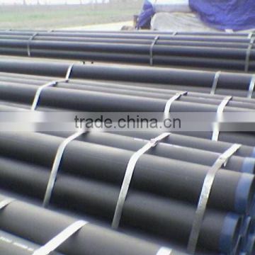 ASTM Galvanized Seamless Pipe