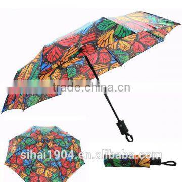 Professional custom outdoor auto wholesale umbrella