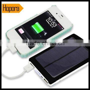 Solar Power Bank 30000mah For Phone Tablet MP3/MP4/PSP