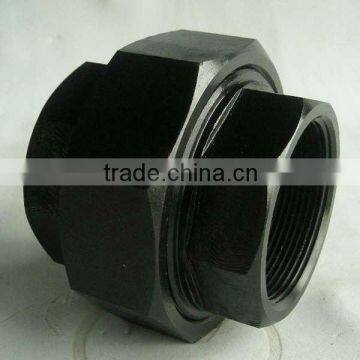 OEM high quality steel union