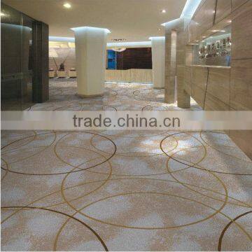 New design carpets banquet hall carpets ballroom carpets