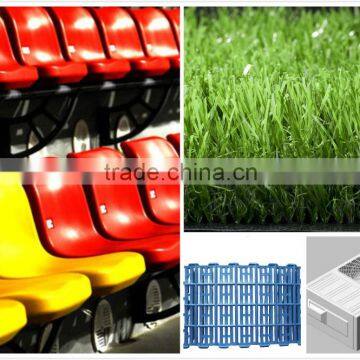 Weatherproofing Color Masterbatch for ABS,HIPS,PP,PE photo-3