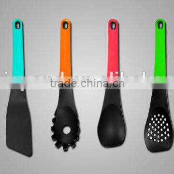 Nylon kitchen tools names of cooking utensils