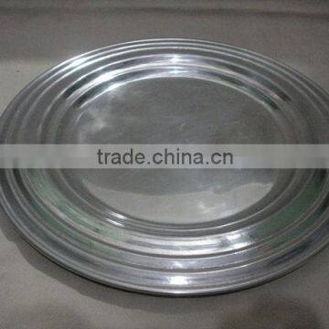 Round Charger
