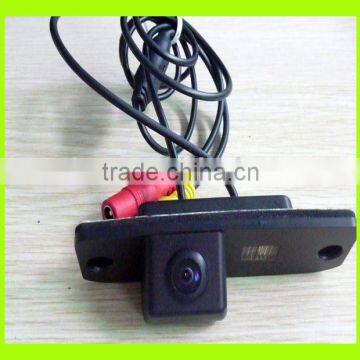 Waterproof In Car Vedio Camera for Hyundai YUD cars