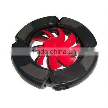 Low Price High Quality New Promotional Products Notebook Cooler Pad