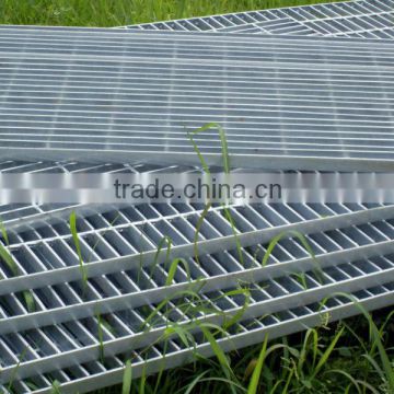 30x3 galvanized steel grating