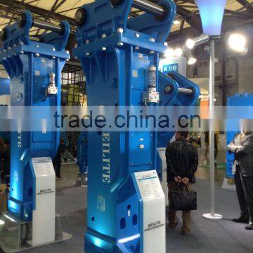 BLTB140 Box/ Top/ Side Type Hydraulic Breaker Hydraulic Hammer photo-4
