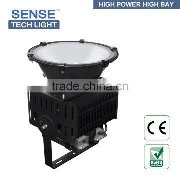 CE ROHS Listed 400W LED High Bay Light