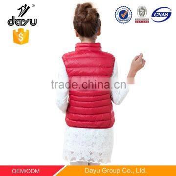 Made in china new sample ladies stand collar vest formal waistcoat for girl waistcoat designs for women