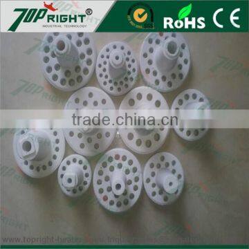 High Temperature and quality Radiantion Ceramic Core for Bobbin Heaters