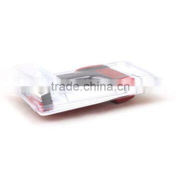 Distance Spot Ratio 12:1 ir Gun Infra Red Thermometer ST530+ photo-3