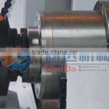 Meticulous Assembly Practices Same as Takeda Milling Machine photo-4