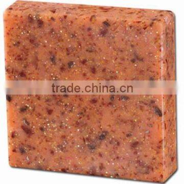 artificial marble stone slabs for shower walls, acrylic solid surface sheets for bar countertop