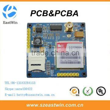 SIM900A GSM GPRS Development Board photo-2