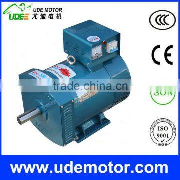 ST Series Single-phase A.C 30kw alternator