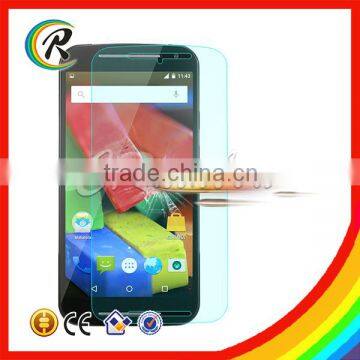 Janpan glass protector for Motorola Moto G2 tempered glass screen