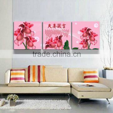The best OEM.Picture frame SF4. decorative painting. triptych. clock pictures. prints. Crystal paintings. ice painting