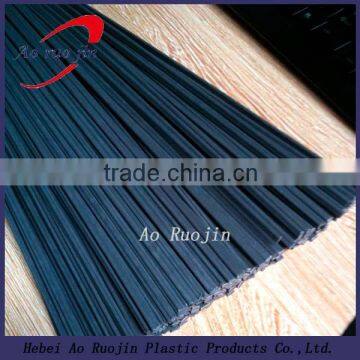 PVC welding rod
