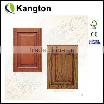 Nice Solid Wooden Kitchen Cabinet Door