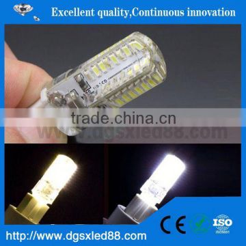 Professional OEM/ODM Filament Dimmable g4 24v led bulb