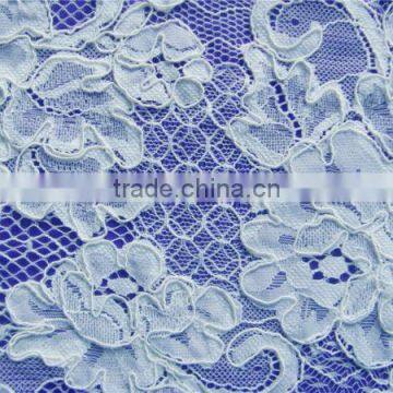 Nigeria Guipure Lace In Lace Cord Lace