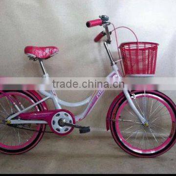 adult bicycle for girl 20"