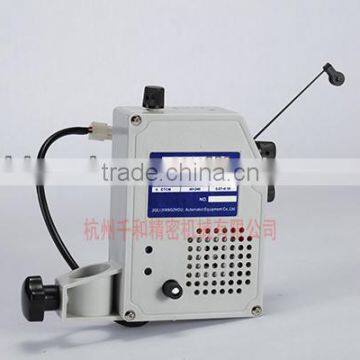 Electronic Tensioner for Coil Winding Machine