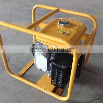 concrete vibrator/gasoline engine vibrator/construction machine/consctruction vibrator