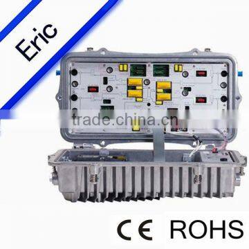 CATV Optical node (four RF out ports ) EN880