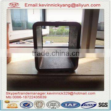 Cold Rolled Rectangular Hollow Section