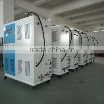 Hot Sale HL-03ADF Air Cooled Multi Temperature Chiller photo-2