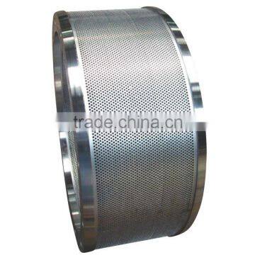 ring die