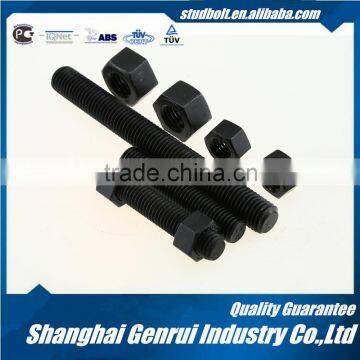 China Supplier High Quality Best Price M8 A320 L43 Threaded Rod 1 photo-4