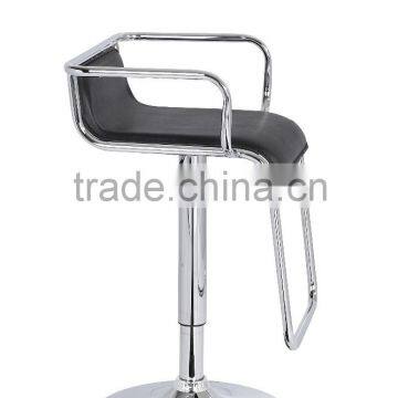 Modern Style Bar Stools With Armrest photo-2