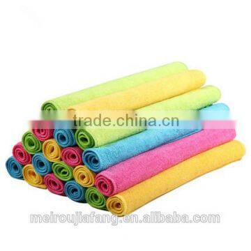 microfiber kitchen cleaning towels for promotion