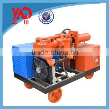 High Efficiency Best Price Mud Pump Machine photo-6