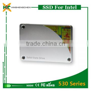 2.5 " bluetooth hard disk 530 Series ssd used sata hard drive 80GB 120GB 180GB 240GB 480GB