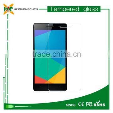 Bulk buy from china Cell Phone Toughened Screen Protective Film anti- oil for OPPO R3 R7007