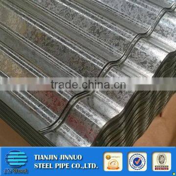 PPGI /PPGL Corrugated Sheet photo-2