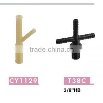 Factory Production Three Head Water Pipe Head photo-4