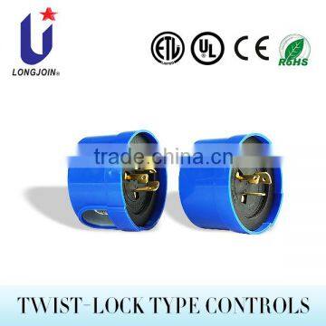 Thermal Control Locking-type Photo Control Photocell Streetlight Control Sensor