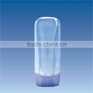 hand stand shampoo pet bottle 200ml pump