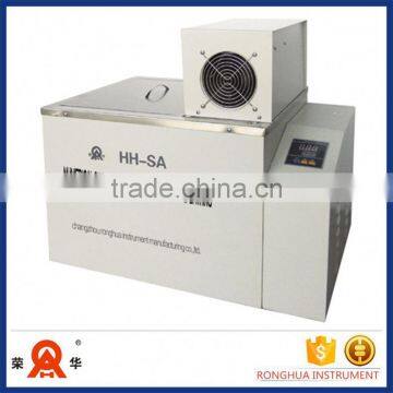 2016 High Quality Principle Of Dry Magnetic Stirrer Water Bath